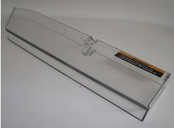 Delta Tool Part 422-40-354-0004 Blade Guard Left Tilt (plastic guard only) 422-40-354-0004
